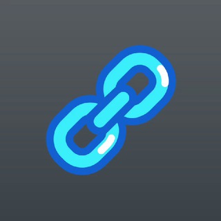 Telegram profile photo for Central dos links 🔗