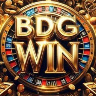 Telegram profile photo for BDG WIN Official VIP