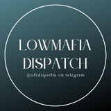 Telegram profile photo for DISPATCH LM