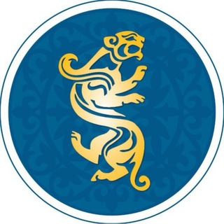 Telegram profile photo for JAQ.OrtCom.kz
