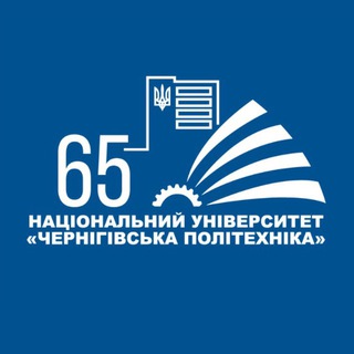 Telegram profile photo for НУ «Чернігівська політехніка»