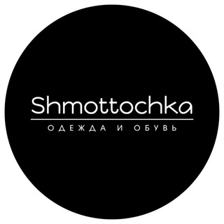 Telegram profile photo for SHMOTTOCHKA