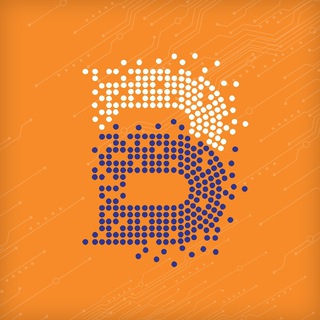 Telegram profile photo for BitHubpl
