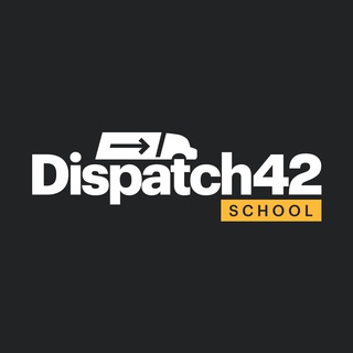 Telegram profile photo for Dispatch42 School
