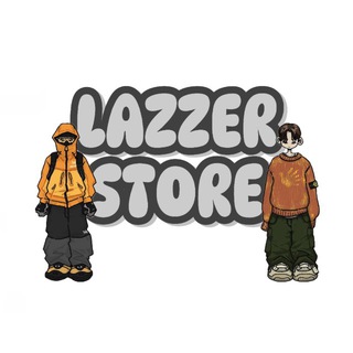 Telegram profile photo for LAZZER STORE