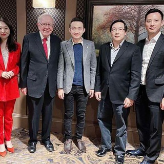 Telegram profile photo for Choose Rich情绪投机和投研之路