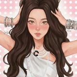 Telegram profile photo for Стикеры шин юны
