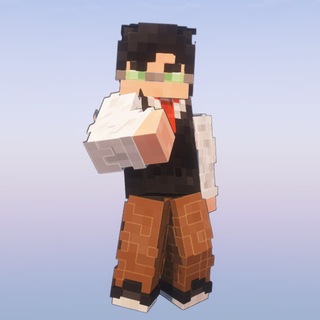 Telegram profile photo for Bugsen