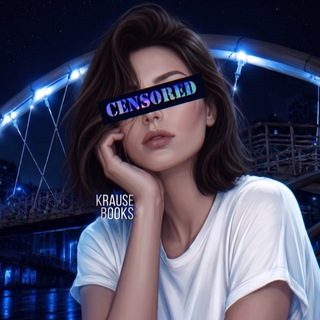 Telegram profile photo for krausebooks 🌉🕸️