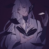Telegram profile photo for 𝖎𝖐𝖊𝖞𝖆.