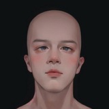Telegram profile photo for Morty_Barbory