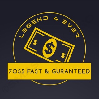 Telegram profile photo for Fast & Guranteed ( Payoneer and Wise )