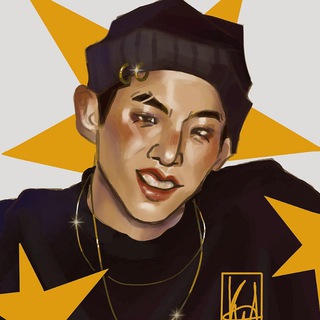 Telegram profile photo for kanamii