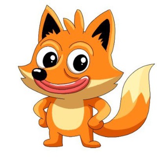 Telegram group profile photo for MOONFOX ARMY