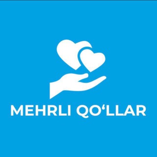 Telegram profile photo for MEHRLI QO'LLAR