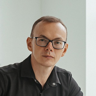 Telegram profile photo for Неретин Маркетинг