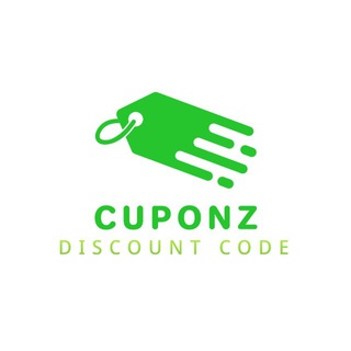 Telegram profile photo for كوبونز cupoonz