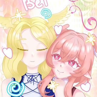 Telegram profile photo for 𝓛𝓲𝓷𝓑𝓮𝓲