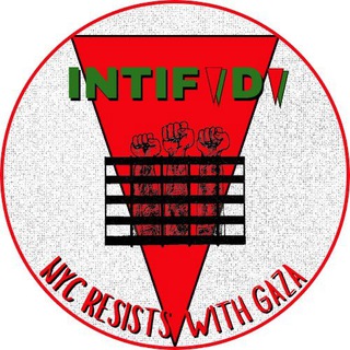 Telegram profile photo for nycresistswithgaza