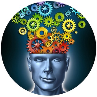 Telegram profile photo for Курсы Психология