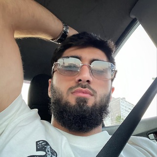 Telegram profile photo for by ADLV