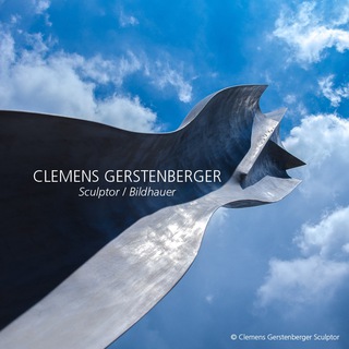 Telegram profile photo for Clemens Gerstenberger Sculptor