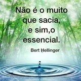 Telegram profile photo for Constelação Familiar