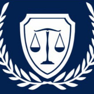 Telegram group profile photo for Юридические услуги Мариуполь