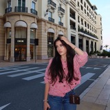 Telegram profile photo for milania.mv