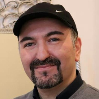 Telegram profile photo for فرشید شیرافکن