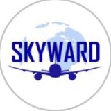 Telegram profile photo for Skyward.aero | Авиатренажер ТУ-154 Королев