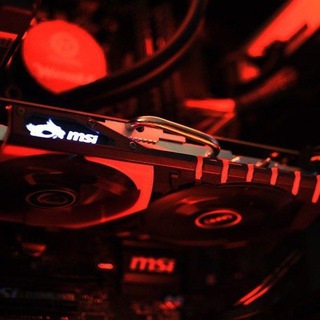 Telegram profile photo for آنلاین PC
