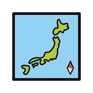 Telegram profile photo for 日语学习随想