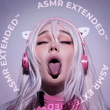 Telegram profile photo for 🌺ASMRExtended™ | KittyKlaw | Moona | SolyASMR | Patreon (Boosty) (16+ КОНТЕНТ)
