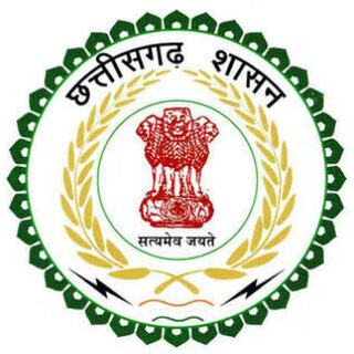 Telegram profile photo for CGPSC&UPSC