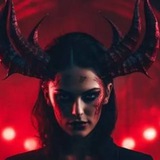 Telegram profile photo for Death by Desire