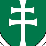 Telegram profile photo for Szent István Légiója