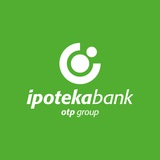 Telegram profile photo for Ипотека банк (00425)