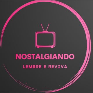Telegram group profile photo for Nostalgiando
