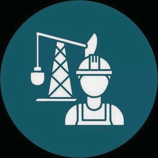 Telegram profile photo for Petroleum engineering👷🏼🛢️