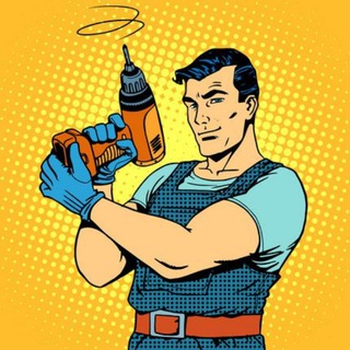 Telegram profile photo for 7 Раз отмерь 👷🏻Строительство и Ремонт