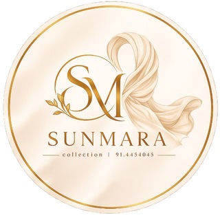 Telegram profile photo for SUNMARA ayollar sharf va ròmollari