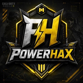 Telegram group profile photo for PowerHAX Feedback