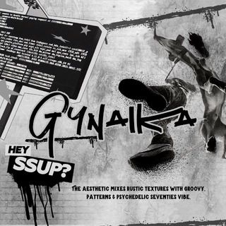Telegram profile photo for ✶ GYNAíKA -ᶻz CLOSE