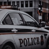 Telegram profile photo for police