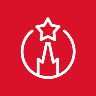 Telegram profile photo for Москва