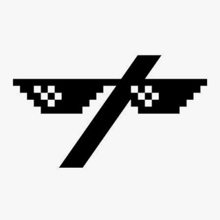 Telegram profile photo for Grok Trading