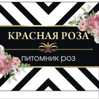 Telegram profile photo for Питомник Красная Роза