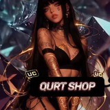 Telegram profile photo for METRO SHOP QURT
