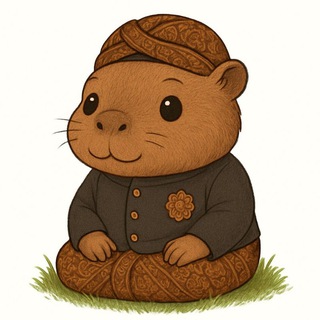 Telegram profile photo for WAITING ROOM